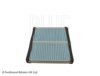 MAZDA D37561P11B Filter, interior air